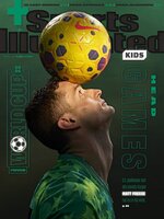 Sports Illustrated Kids